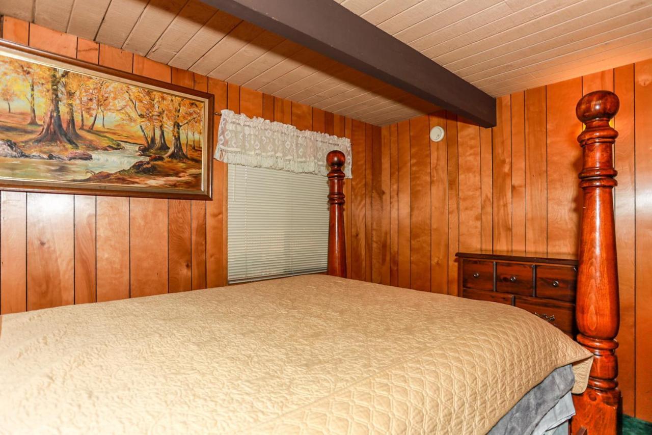 Вилла Makin' Memories At Summit-1683 By Big Bear Vacations Биг Бэар Лейк Экстерьер фото