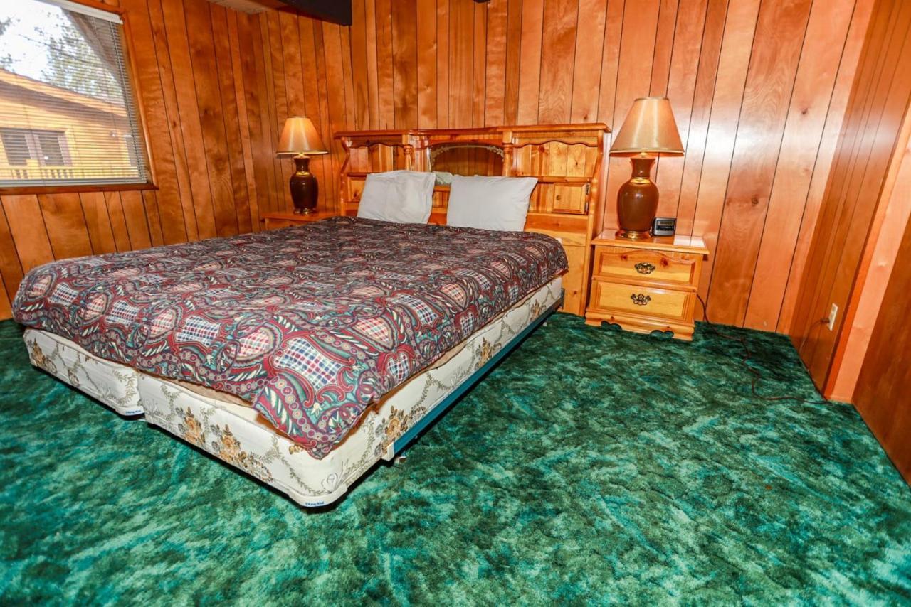 Вилла Makin' Memories At Summit-1683 By Big Bear Vacations Биг Бэар Лейк Экстерьер фото
