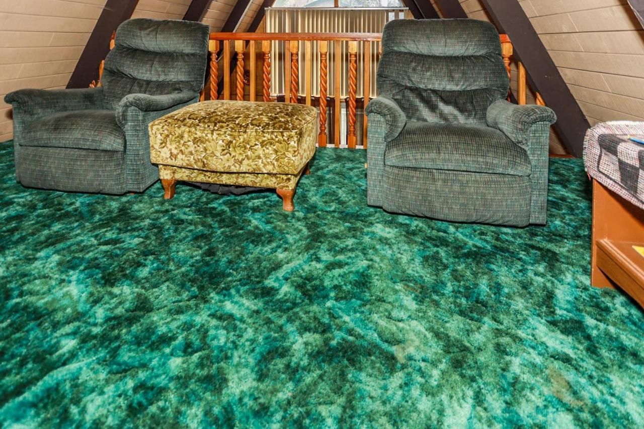 Вилла Makin' Memories At Summit-1683 By Big Bear Vacations Биг Бэар Лейк Экстерьер фото